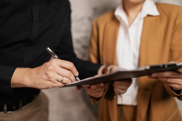 compromis de vente immobilier