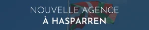 Devenez conseiller en immobilier dans le Pays Basque et les Landes