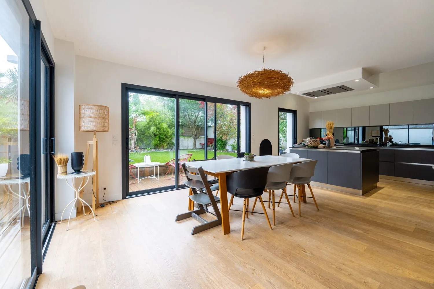 achat immobilier anglet biarritz