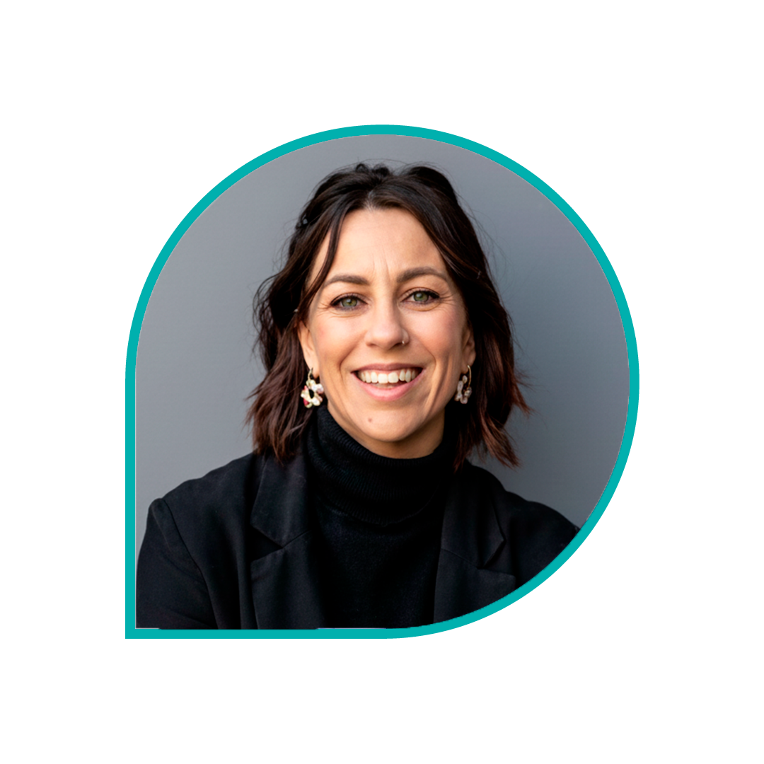 Gaelle Alzuri BAKARRA