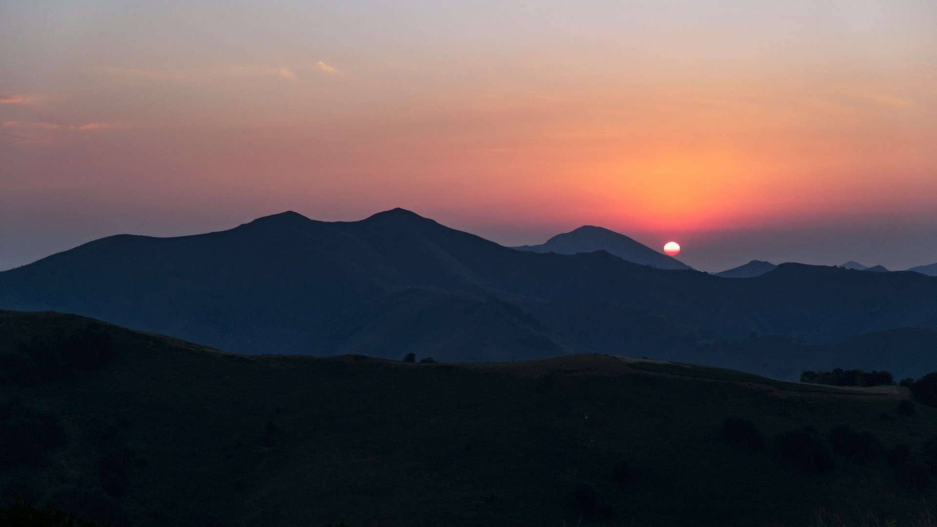 plus beaux sommet pays basque