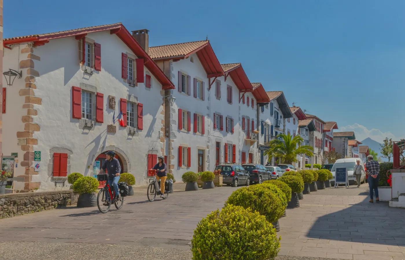 visiter le pays basque intérieur