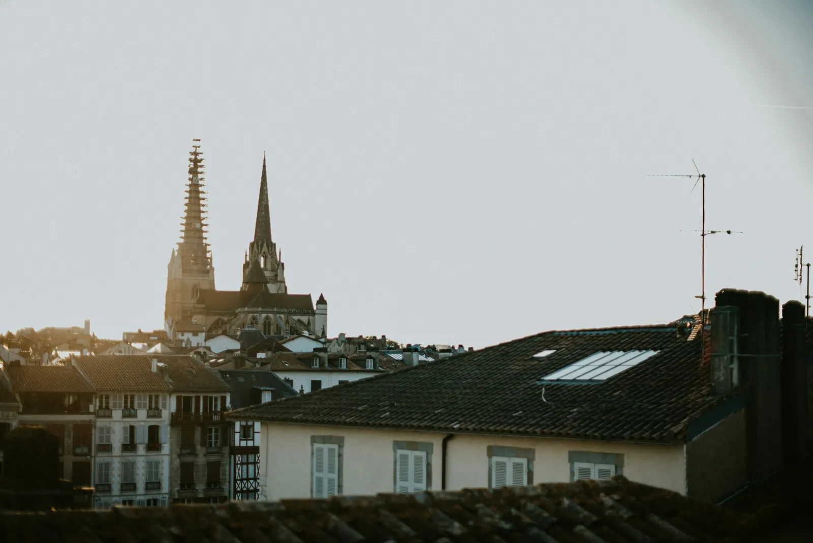 quartier st esprit bayonne