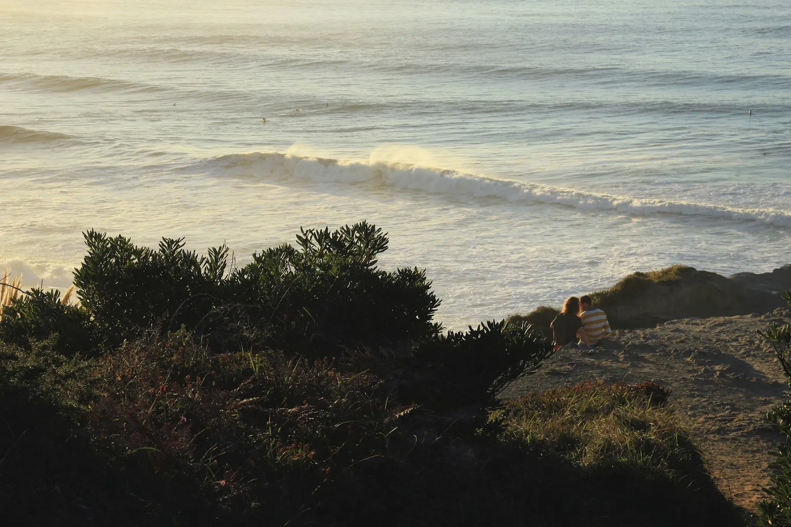 anglet surf