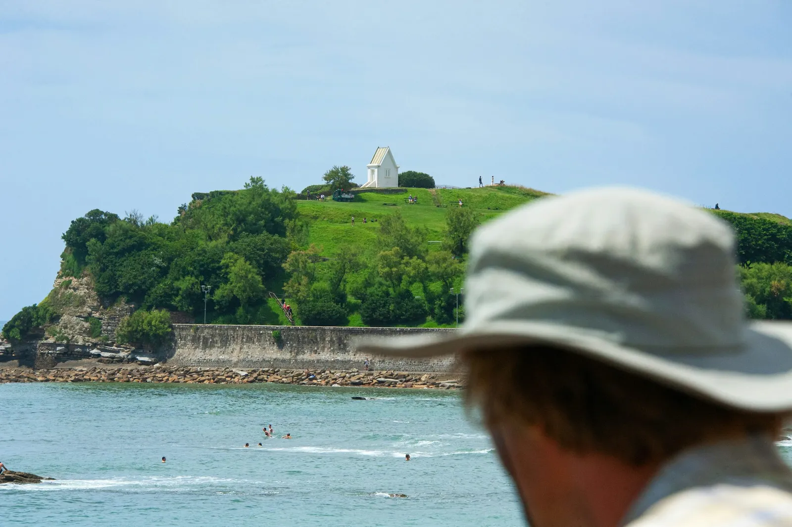sjdl baie