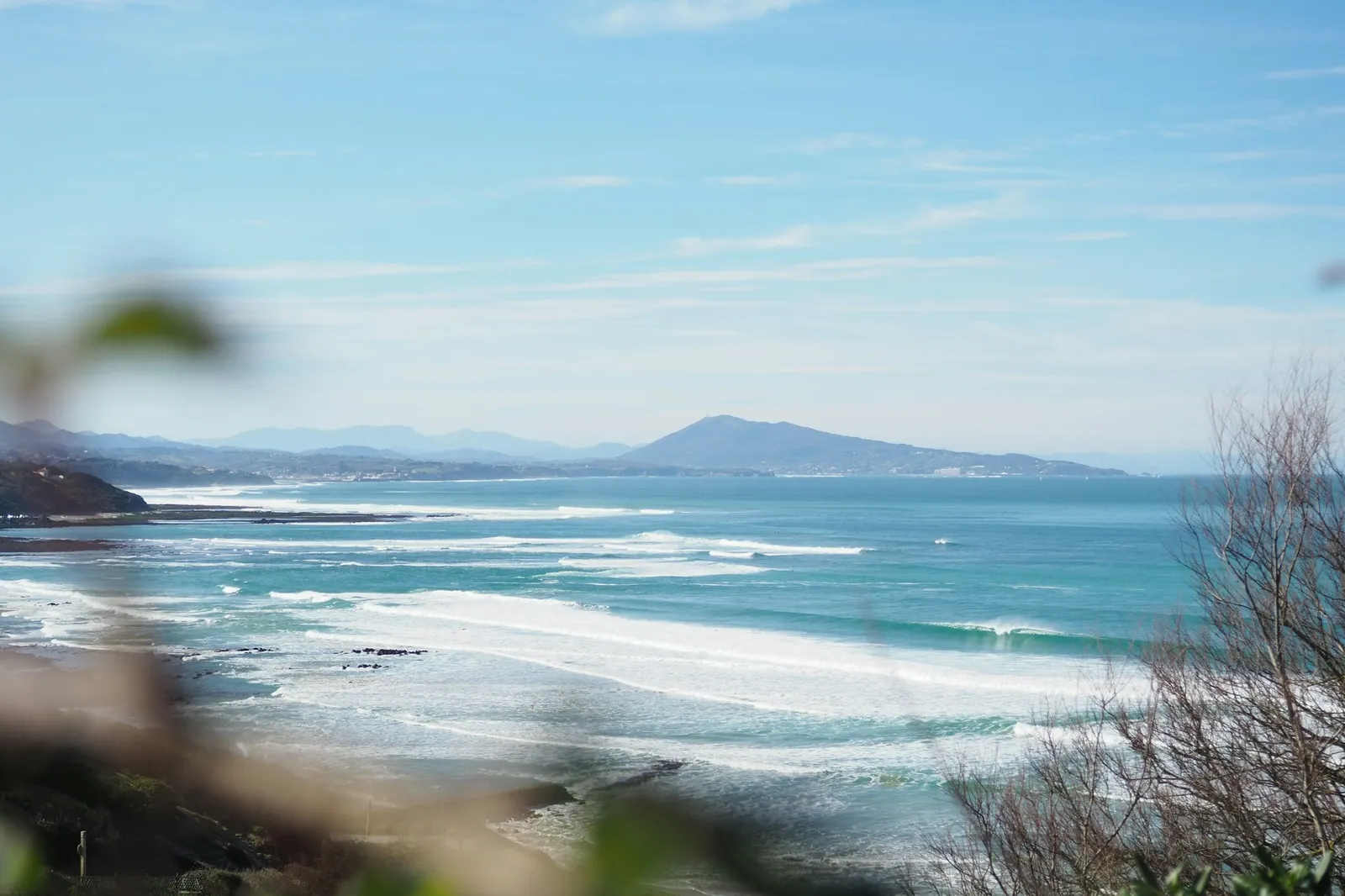 que faire au pays basque en 2026