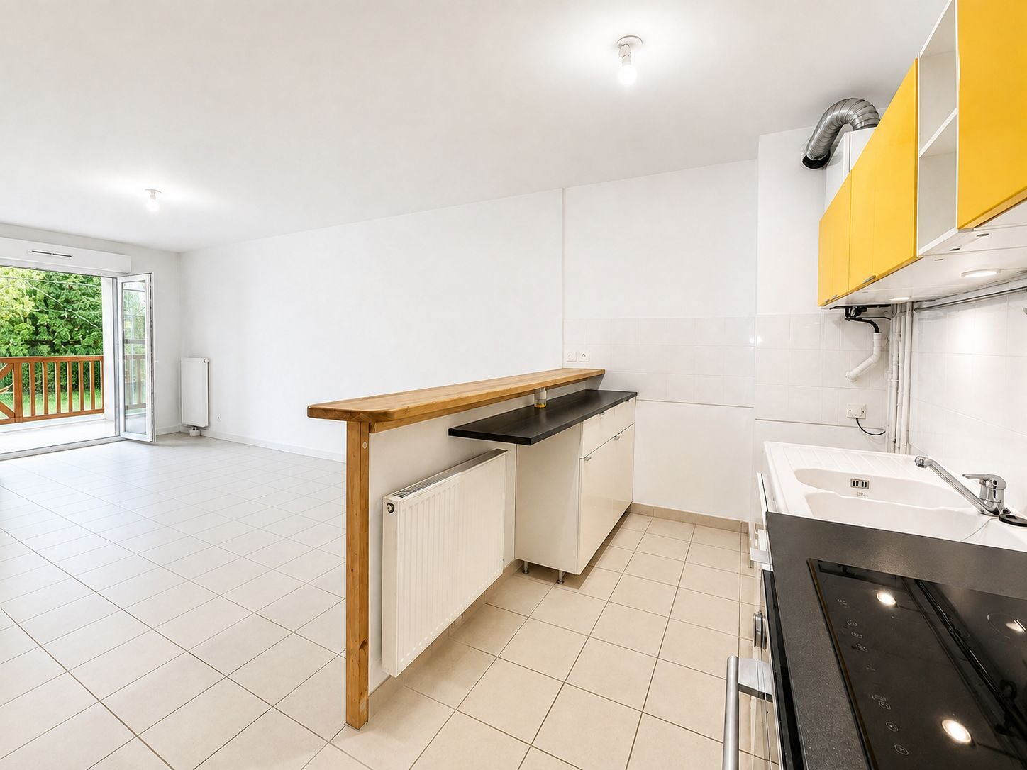Appartement 2 pièces 50 m² · à Tarnos · 50 m² · 192 000 €