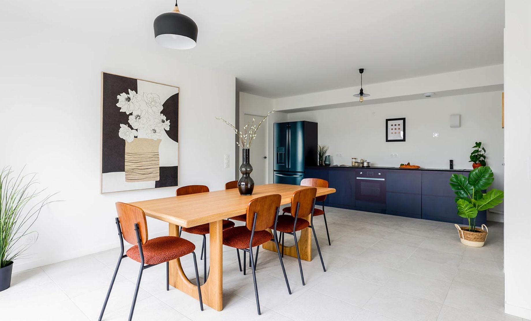 Appartement 4 pièces 107 m² · à Bayonne · 107 m² · 449 000 €