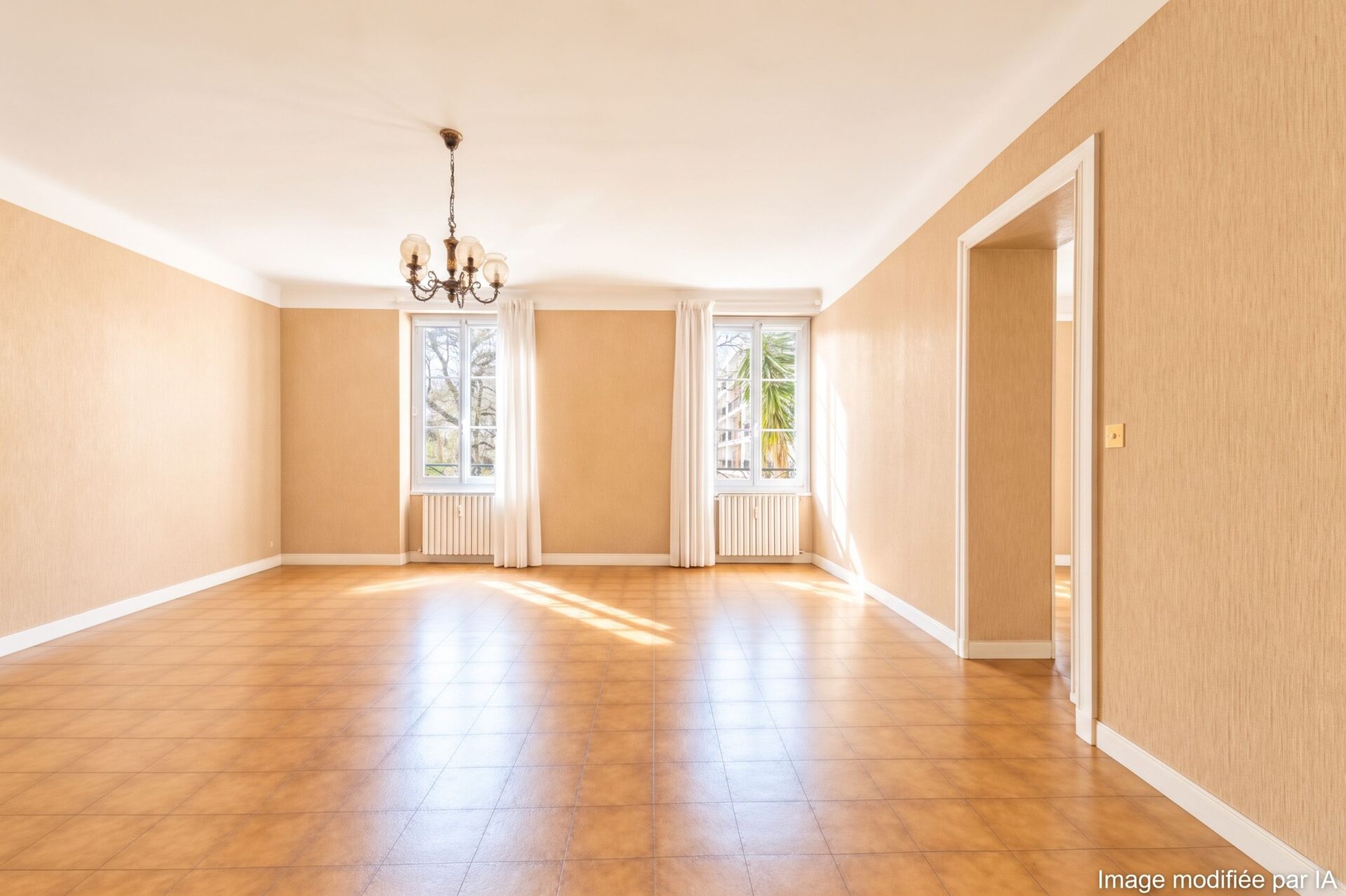 Appartement 4 pièces 97 m² · à Biarritz · 97 m² · 389 000 €